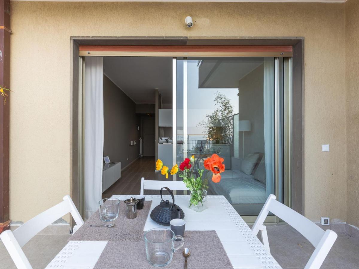 Apartment Calandre Suite By Interhome Ventimiglia Zewnętrze zdjęcie