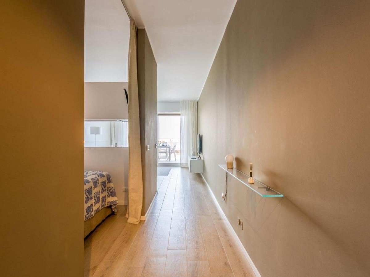 Apartment Calandre Suite By Interhome Ventimiglia Zewnętrze zdjęcie
