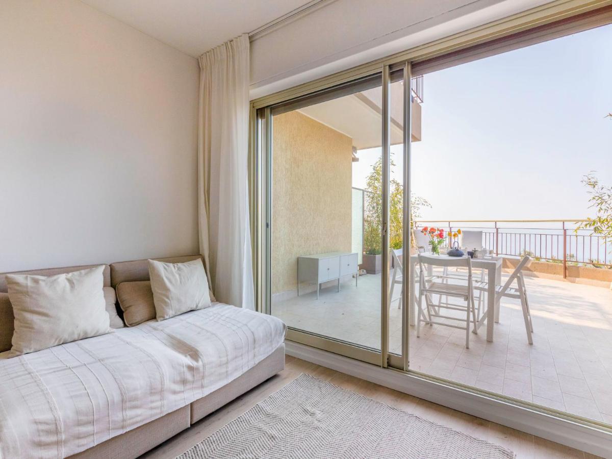 Apartment Calandre Suite By Interhome Ventimiglia Zewnętrze zdjęcie