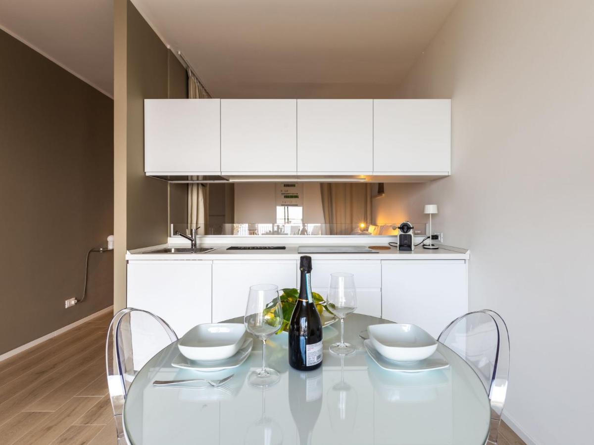 Apartment Calandre Suite By Interhome Ventimiglia Zewnętrze zdjęcie
